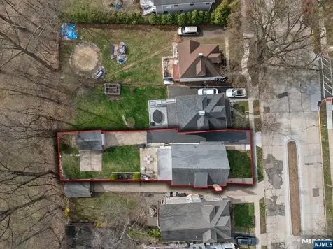 119 Overpeck Avenue Ridgefield Park NJ 07660