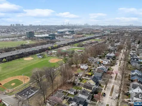 119 Overpeck Avenue Ridgefield Park NJ 07660