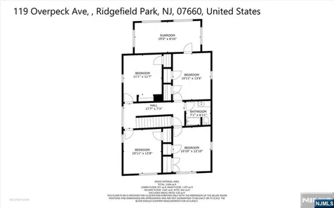 119 Overpeck Avenue Ridgefield Park NJ 07660