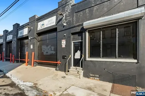 104 Harrison Avenue Jersey City NJ 07304