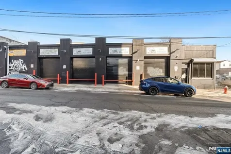 104 Harrison Avenue Jersey City NJ 07304