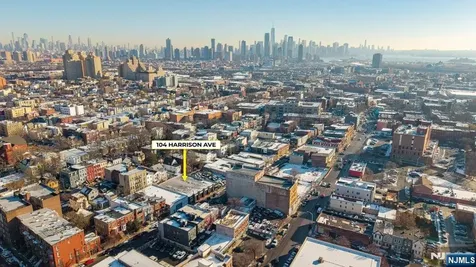 104 Harrison Avenue Jersey City NJ 07304