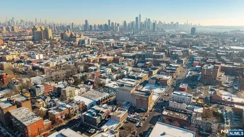 104 Harrison Avenue Jersey City NJ 07304