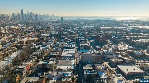 104 Harrison Avenue Jersey City NJ 07304
