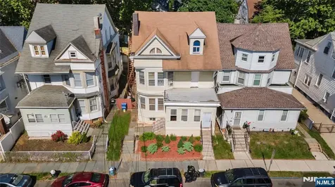 662-664 29th Street Paterson NJ 07504