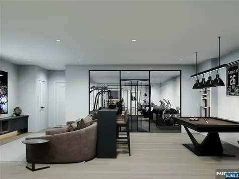 29 Feldman Court Paramus NJ 07652