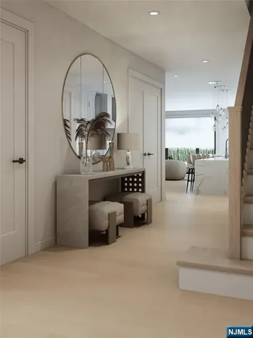 29 Feldman Court Paramus NJ 07652