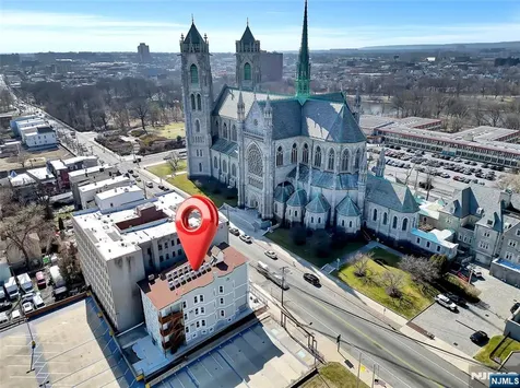 155-157 Clifton Avenue Newark NJ 07104