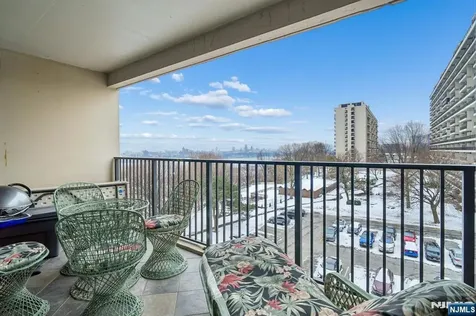 5 Horizon Road Fort Lee NJ 07024