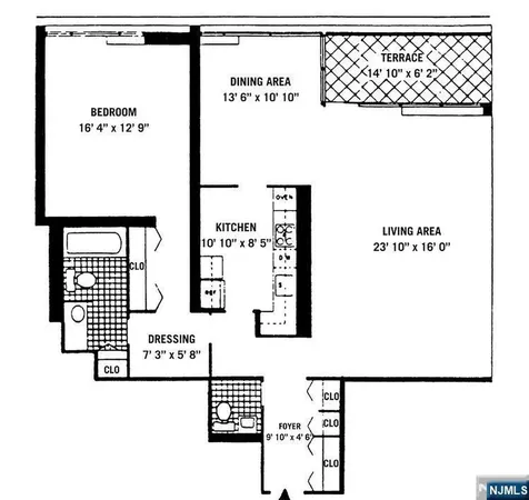 5 Horizon Road Fort Lee NJ 07024