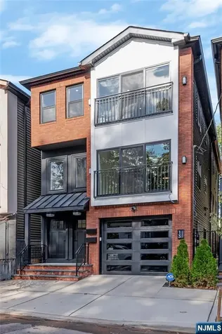 9 Voorhees Newark NJ 07103