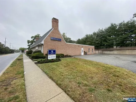 50 Broadway Hillsdale NJ 07642