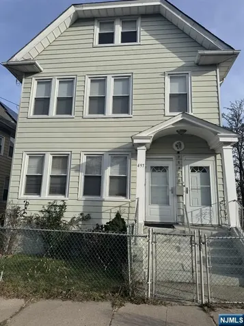 495-497 32nd Street Paterson NJ 07504
