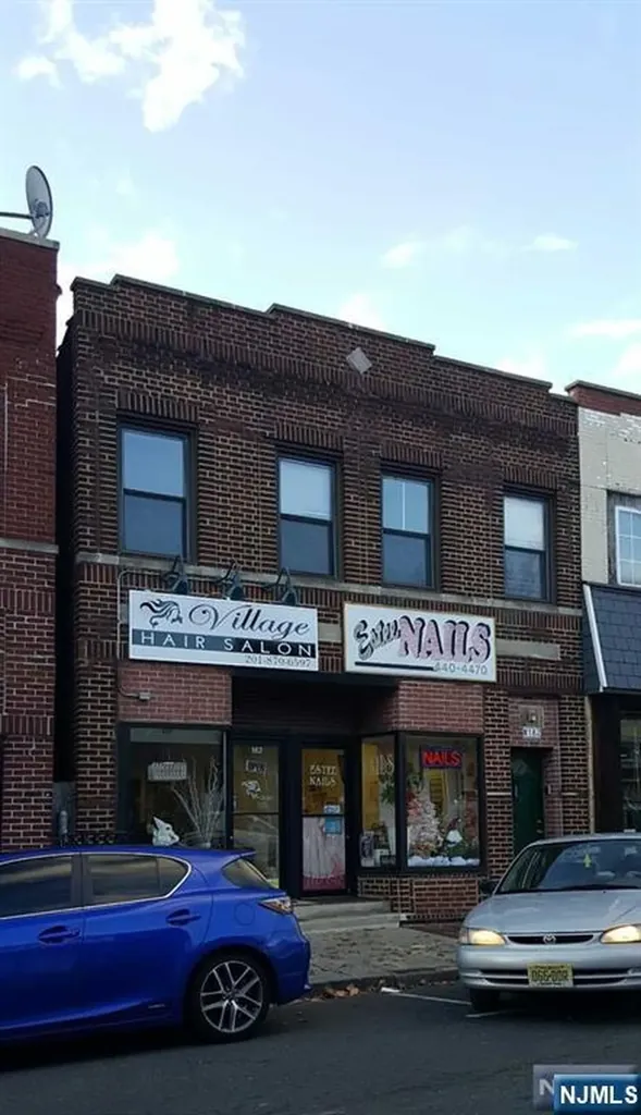 182 Main Street Ridgefield Park NJ 07660