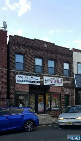 182 Main Street Ridgefield Park NJ 07660