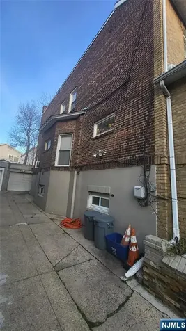 232 Wilkinson Avenue Jersey City NJ 07305