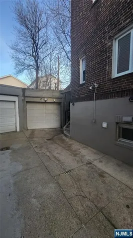232 Wilkinson Avenue Jersey City NJ 07305