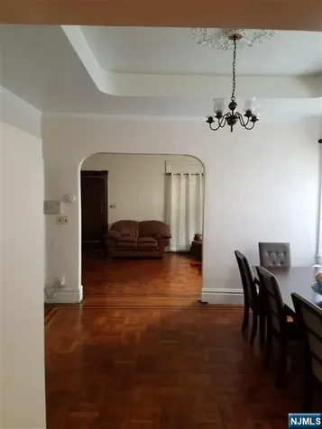 232 Wilkinson Avenue Jersey City NJ 07305