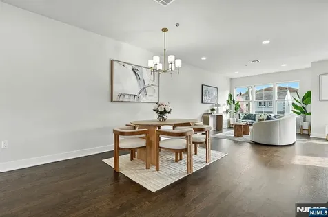 188 Canterbury Avenue North Arlington NJ 07031