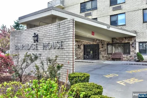 307 Prospect Avenue Hackensack NJ 07601