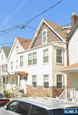 5217 Liberty Avenue North Bergen NJ 07047