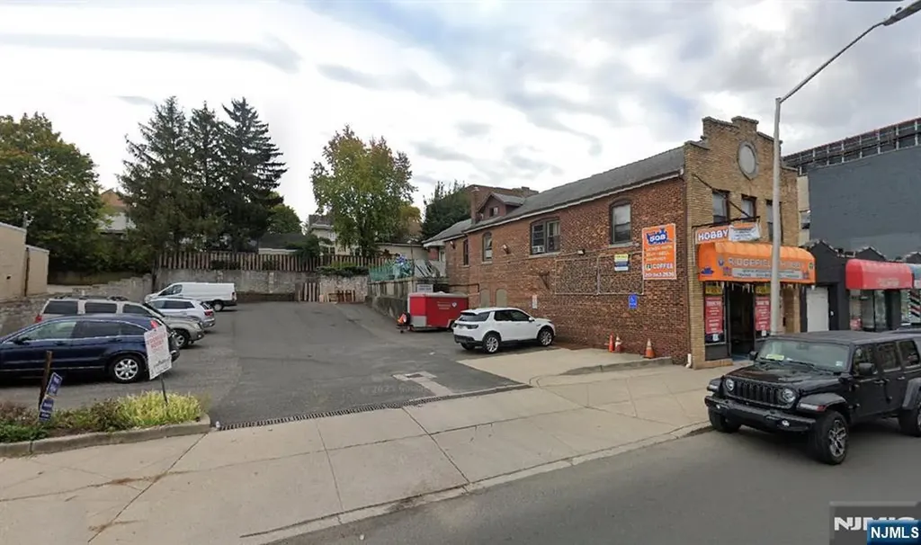 508 Broad Avenue Ridgefield NJ 07657