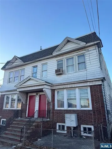 31 Orchard Place Irvington NJ 07111