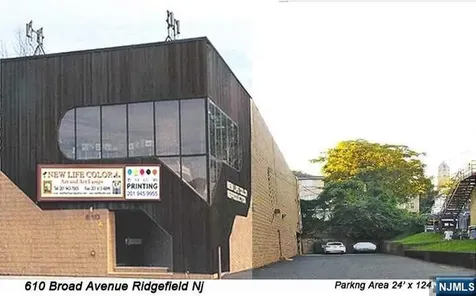 610 Broad Avenue Ridgefield NJ 07657