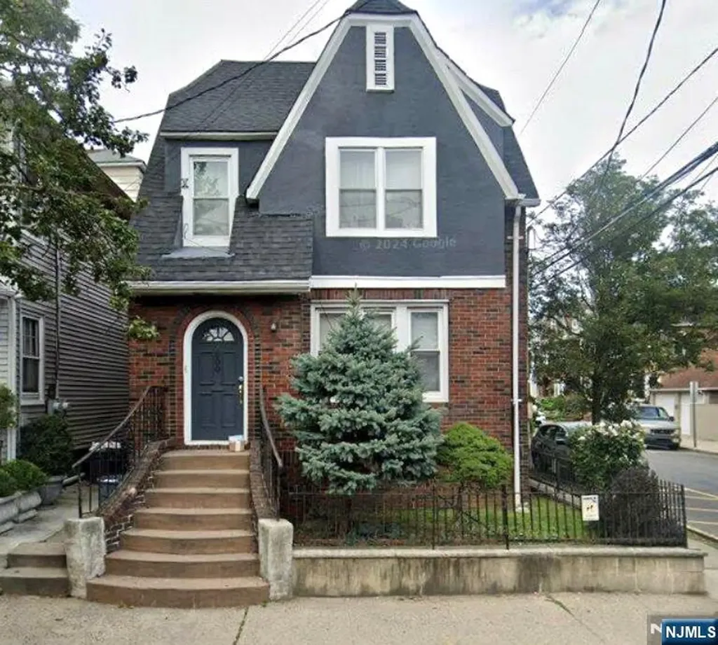 800 85th Street North Bergen NJ 07047