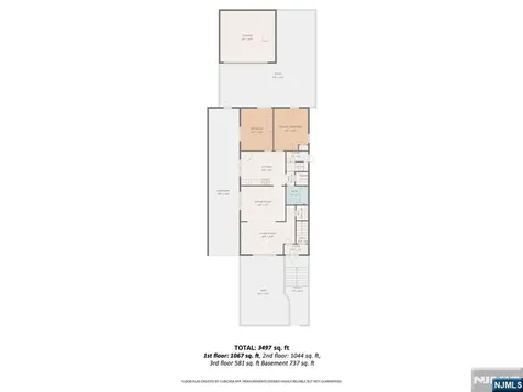386 11th Street Newark NJ 07107