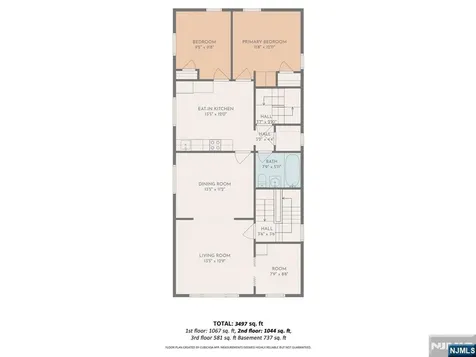 386 11th Street Newark NJ 07107