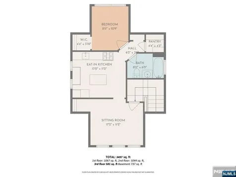 386 11th Street Newark NJ 07107