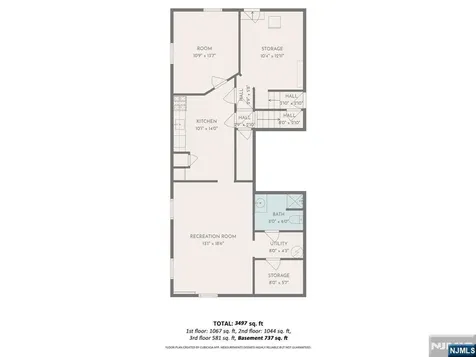 386 11th Street Newark NJ 07107