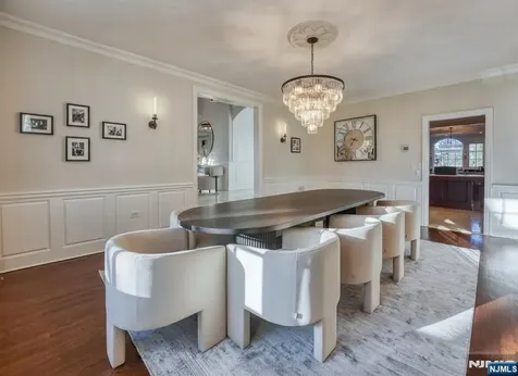 54 Hamilton Drive North Caldwell NJ 07006