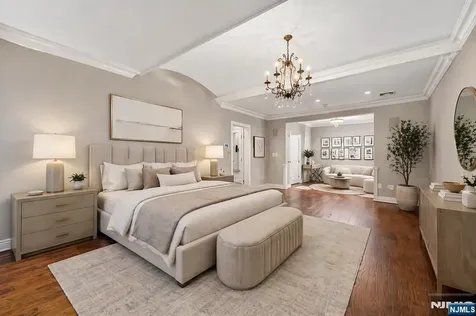 54 Hamilton Drive North Caldwell NJ 07006