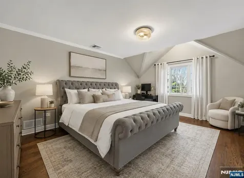 54 Hamilton Drive North Caldwell NJ 07006