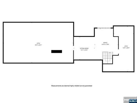 54 Hamilton Drive North Caldwell NJ 07006