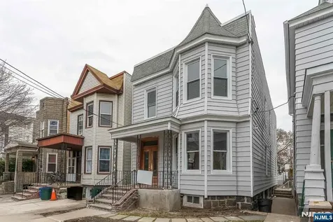126 75TH Street North Bergen NJ 07047