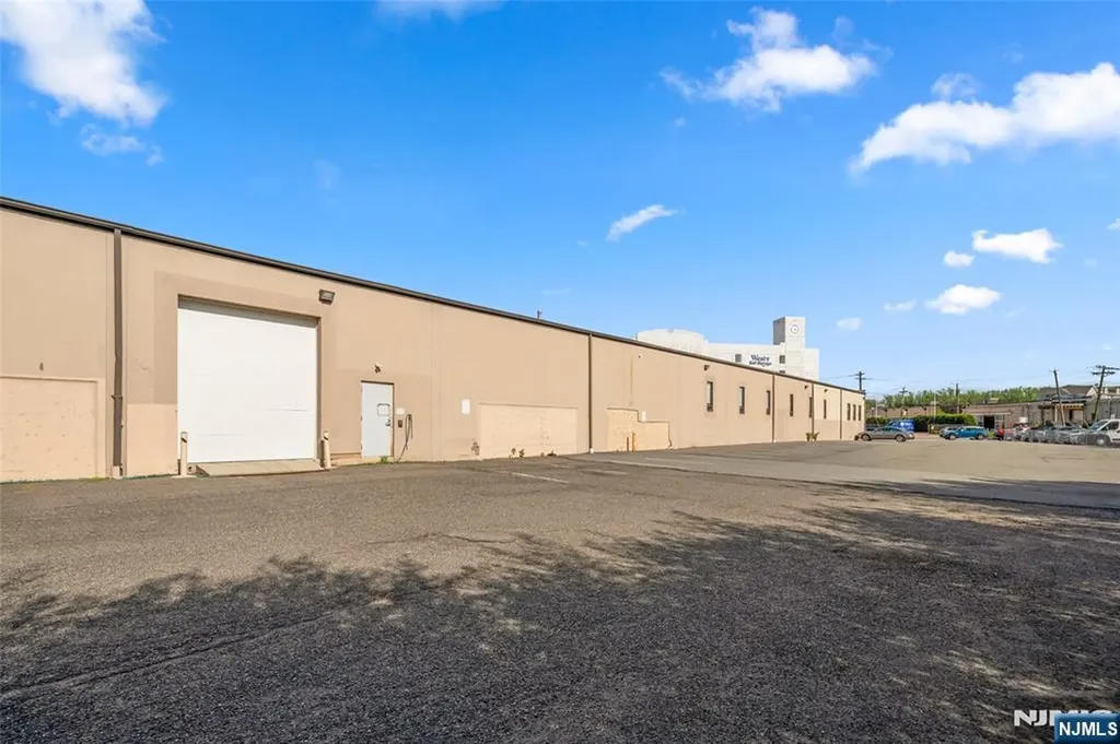 60 Commerce Way Hackensack NJ 07601