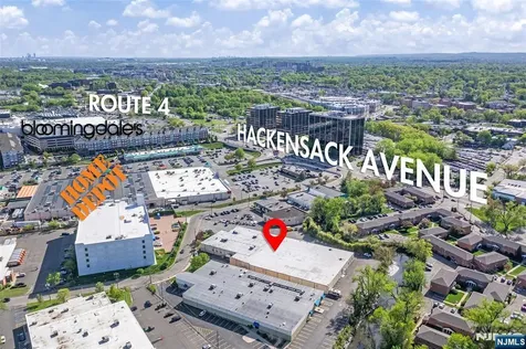 60 Commerce Way Hackensack NJ 07601