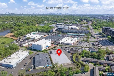 60 Commerce Way Hackensack NJ 07601