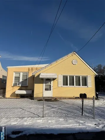 54 Bergen Street Garfield NJ 07026