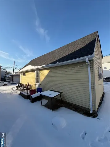 54 Bergen Street Garfield NJ 07026