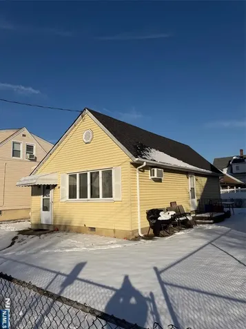 54 Bergen Street Garfield NJ 07026