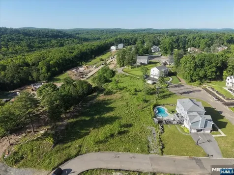 60 Heritage Drive West Milford NJ 07480