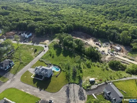 60 Heritage Drive West Milford NJ 07480