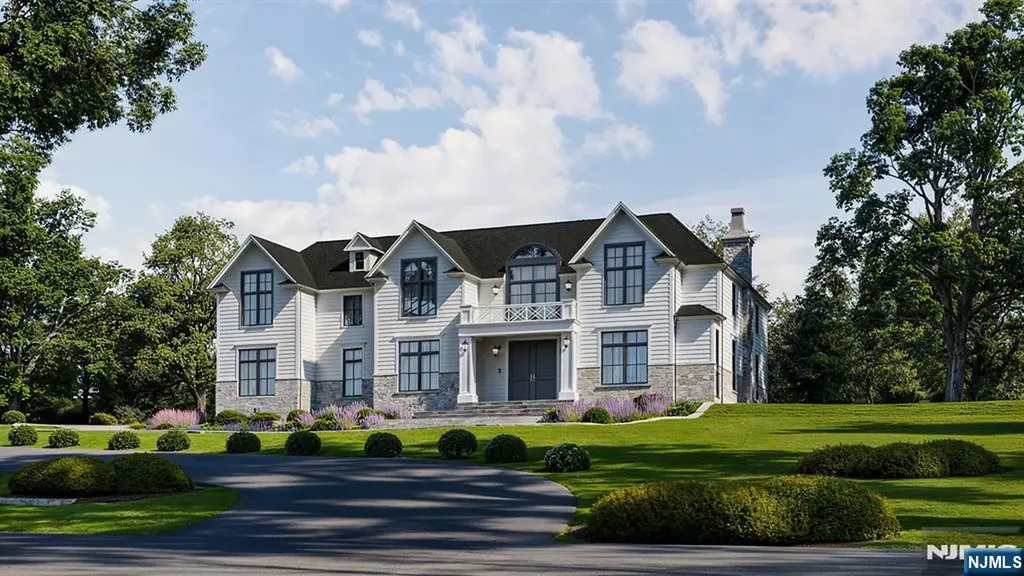 717 Wearimus Road Twp Of Washington NJ 07676