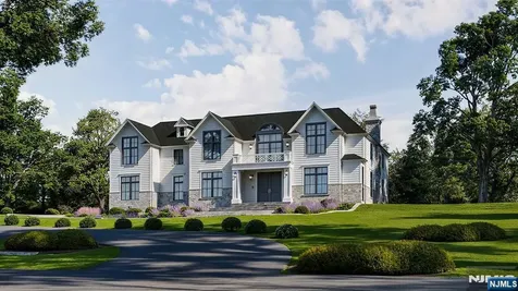 717 Wearimus Road Twp of Washington NJ 07676