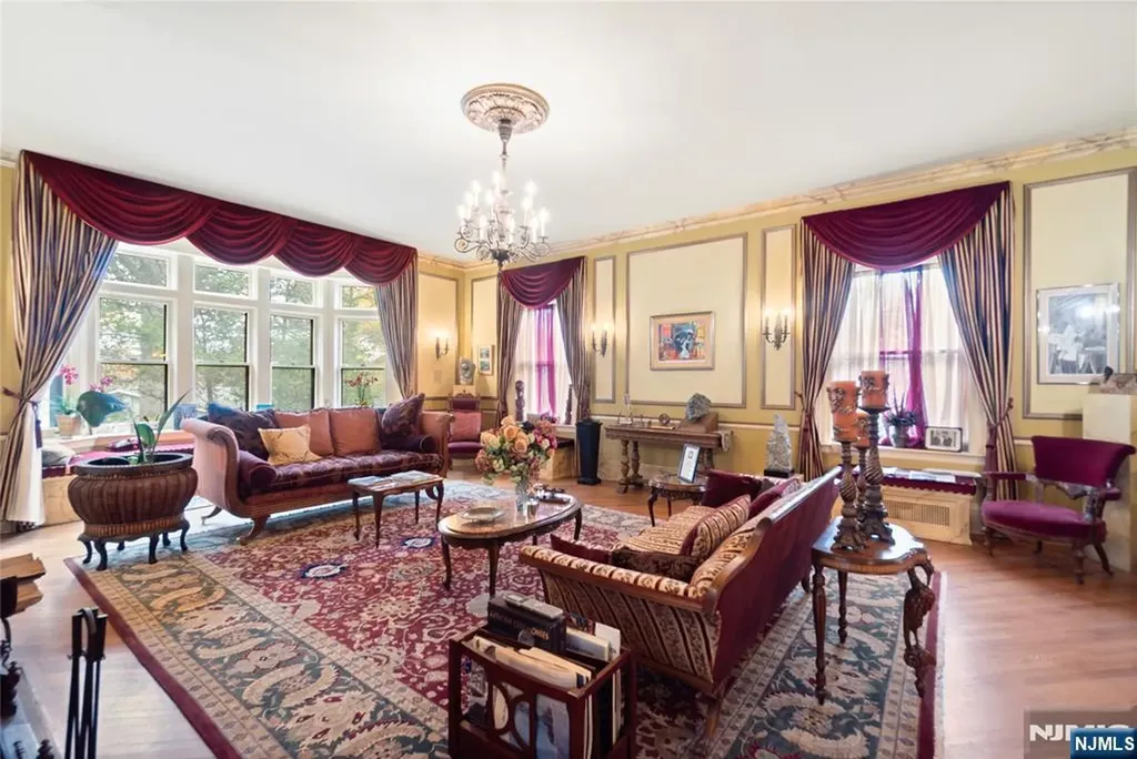 90 Gregory Avenue West Orange NJ 07052