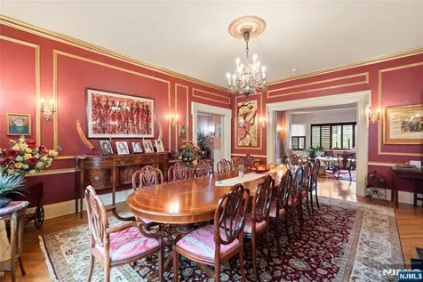 90 Gregory Avenue West Orange NJ 07052